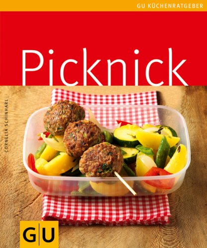 Picknick (GU KuechenRatgeber)