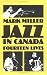 Jazz in Canada: Fourteen Lives by Mark Miller