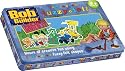 Bob the Builder Laminated Fuzzy Felt