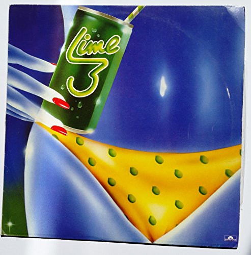 Lime - Give Me Your Body (Maxi) Lyrics - Zortam Music