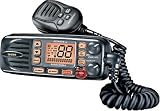 Uniden Oceanus 25 Watt VHF Marine Radio, Black