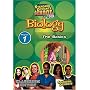 Standard Deviants School - The Dissected World of Biology, Program 1 - The Basics (Classroom Edition)