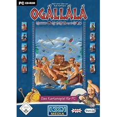 Ogallala