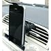 Buybits Swivel Air Vent Car Kit Mount for Apple iPhone 4 with Charger & Audio Input / 3.5mm Jack Cable image 5