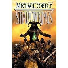 Shadowkings (The Shadowkings trilogy)