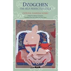 Dzogchen: the Self-Perfected State