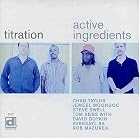 Click here to buy Titration by  Active Ingredients .