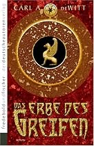 Das Erbe des Greifen: Fantasy