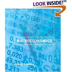 Macroeconomics - 5th Edition