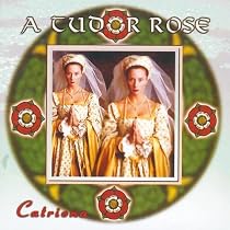 A Tudor Rose