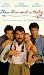 VHS : Three Men & A Baby