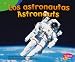 Book Los astronautas / Astronauts (Pebble Plus Bilingual)