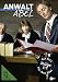 Anwalt Abel 1 - Folge 01-07 [4 DVDs]
