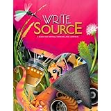 new generation write source grade 8 a book for writing thinking and learning