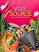 New Generation Write Source Grade 8: A Book for Writing, Thinking And Learning