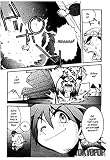 Saber Marionette J, Book 3