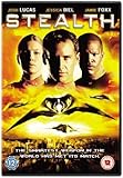 Stealth [DVD] [2005]