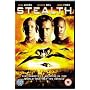 Stealth [DVD] [2005]