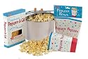 Back to Basics Aluminum Popper Gift Set