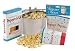 Back to Basics Aluminum Popper Gift Set