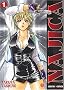 Najica, tome 1