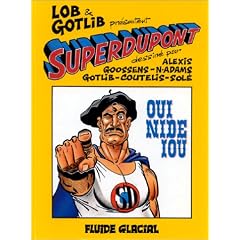 Superdupont