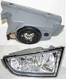 01-03 ACURA MDX FOG LIGHT RH (PASSENGER SIDE) SUV (2001 01 2002 02 2003 03) A107501 33901S3VA01