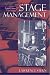 Book cover of Stage Management (8th Edition).