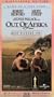 Out of Africa [VHS]