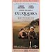 Out of Africa [VHS]