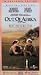 VHS : Out of Africa