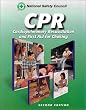 Cpr: Cardiopulmonary Resuscitation and First Aid for Choking