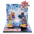 Bakugan BAKUGAN CHARACTER SUPER PACK