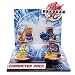 Bakugan BAKUGAN CHARACTER SUPER PACK