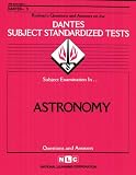 DSST Astronomy (Dantes Subject Standardized Tests)