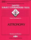 DSST Astronomy (Dantes Subject Standardized Tests)