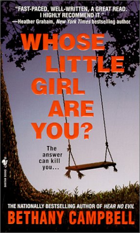 Whose Little Girl are You?