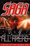 Saga - All Areas/Live in Bonn 2002 (Limited Edition)