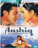 AASHIQ [DVD]