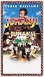 Jumanji (Clam) [VHS]