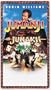 Jumanji [VHS]