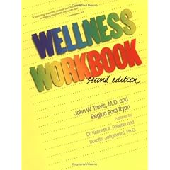 Wellness Workbook