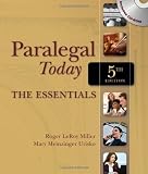 Paralegal Today: The Essentials