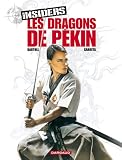 Insiders, Tome 7: Les dragons de P�kin