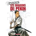Insiders, Tome 7: Les dragons de P�kin