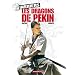 Insiders, Tome 7: Les dragons de P�kin