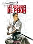 Insiders, Tome 7: Les dragons de P�kin