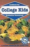Cookbook For College Kids