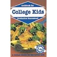 Cookbook For College Kids