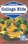 Cookbook for College Kids